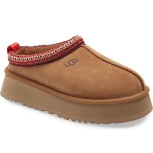 Ugg Tazz Mule Platform Slipper
